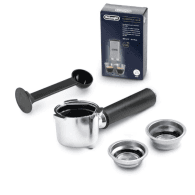 Cafetière espresso DeLonghi Dedica EC685 - Noir