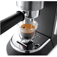 Cafetière espresso DeLonghi Dedica EC685 - Noir