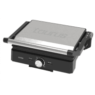 Grille Panini Taurus Asteria