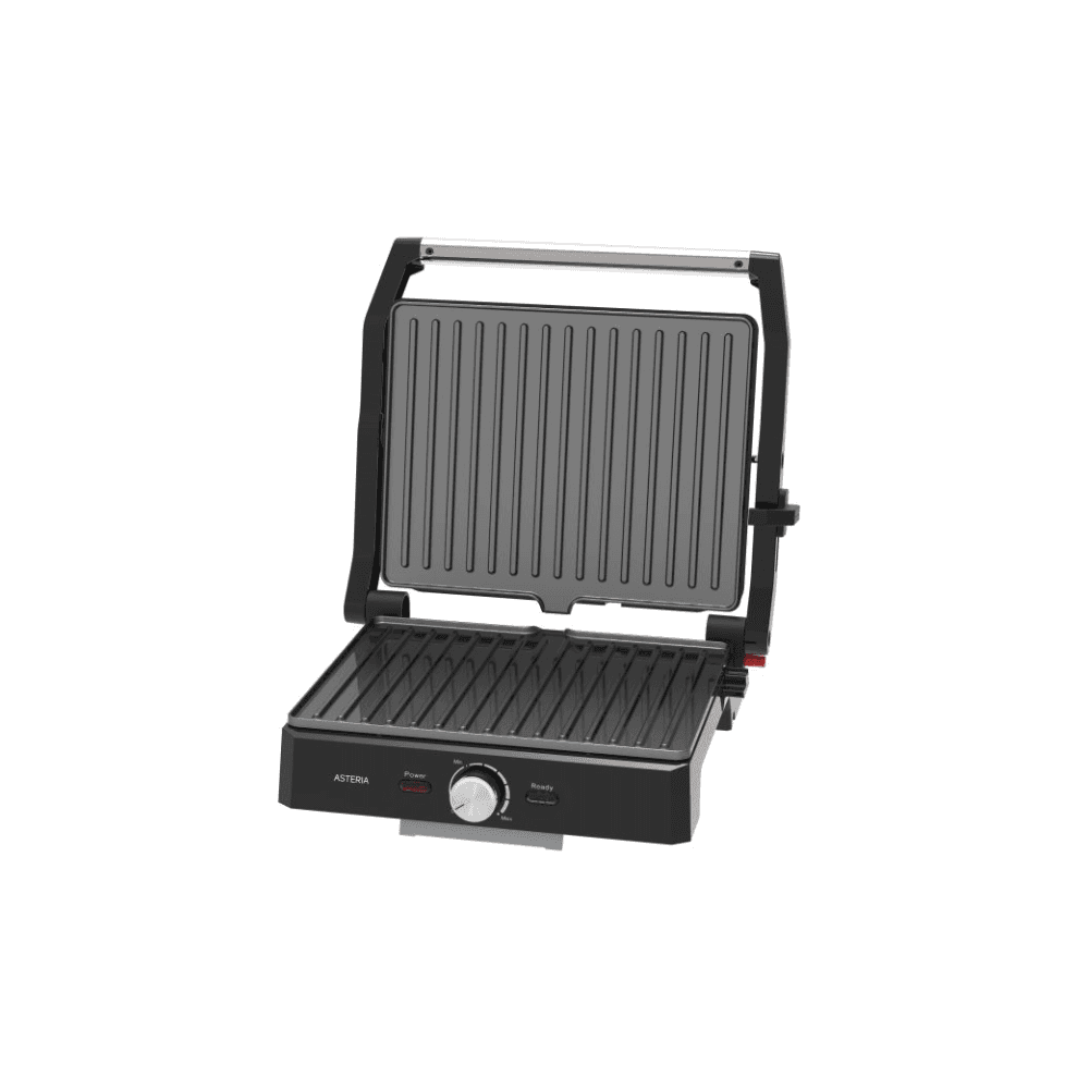 Grille Panini Taurus Asteria