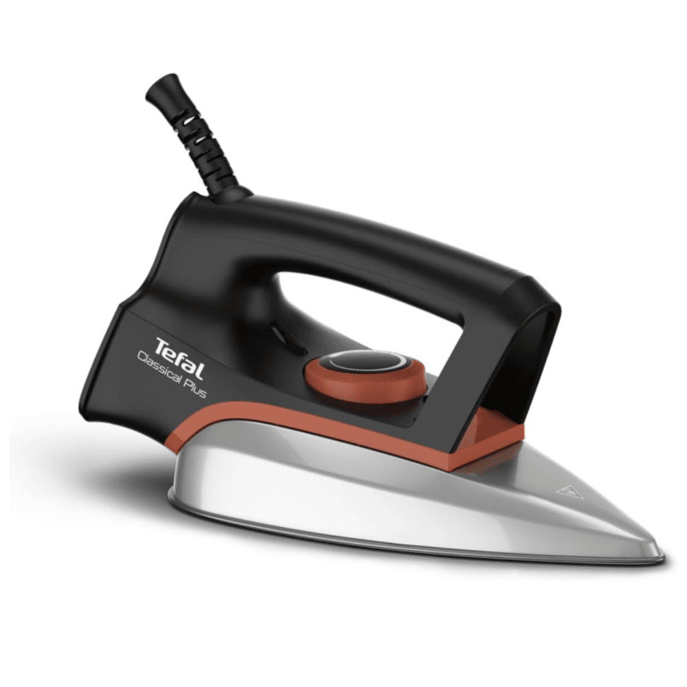Fer à repasser à sec Tefal Classical Plus 1200W