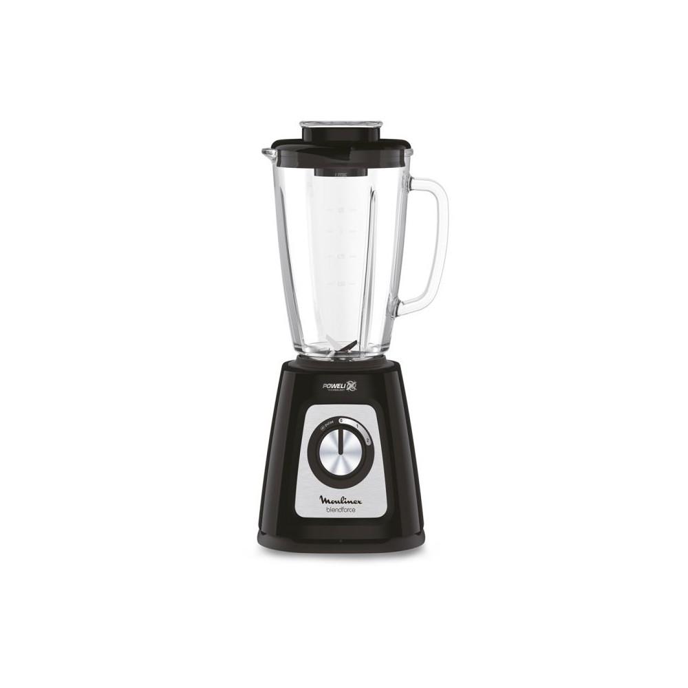 Blender XL 800W Noir