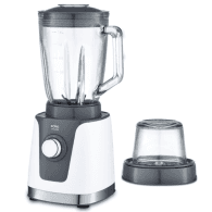 Blender Solac Vital 600W avec bol en verre 1,5L