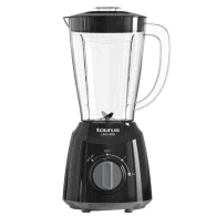 Blender Taurus LIMA 400 1,5 L Noir