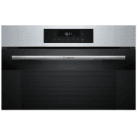Four Bosch Électrique Multifonction Série 6 Inox