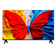 TV TCL QLED 32 pouces FHD avec Google TV