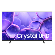 TV Samsung 50" Crystal UHD Smart LED