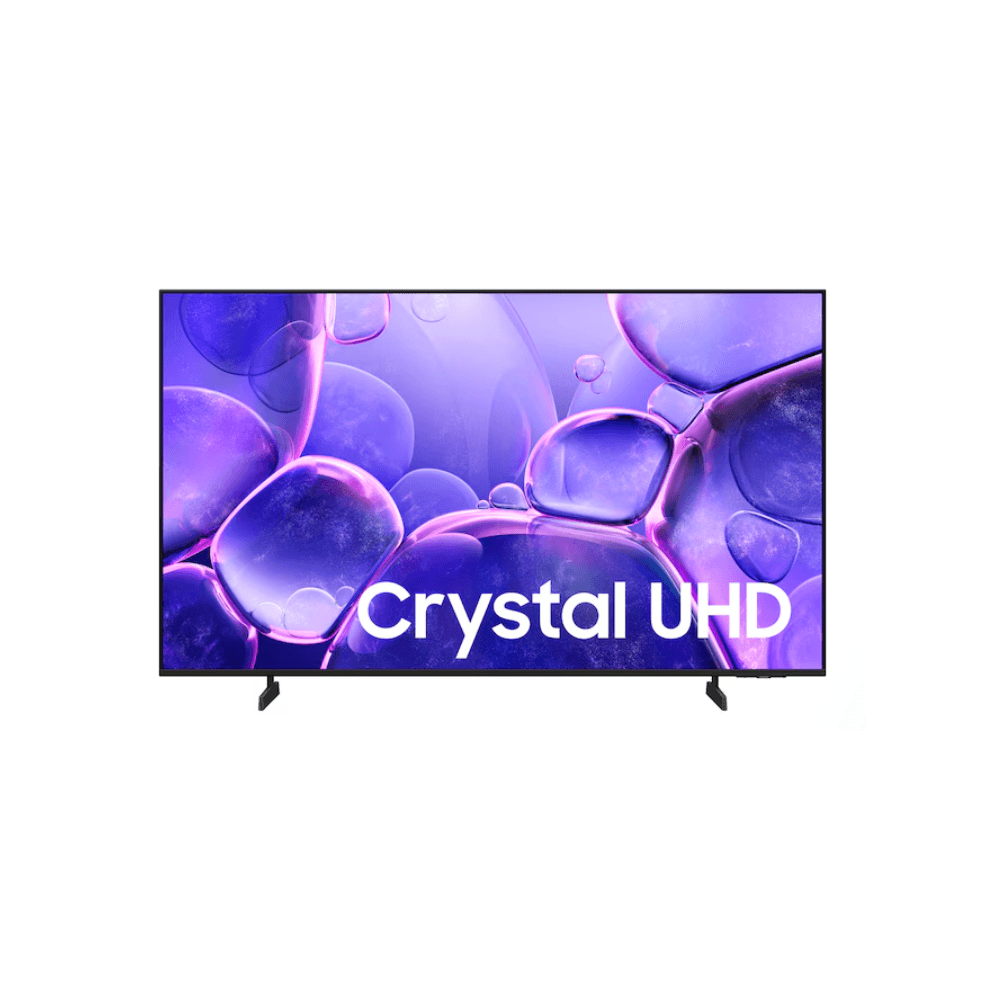 TV Samsung 50" Crystal UHD Smart LED