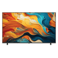 TV Haier 55P Smart 4K H55K85FUX