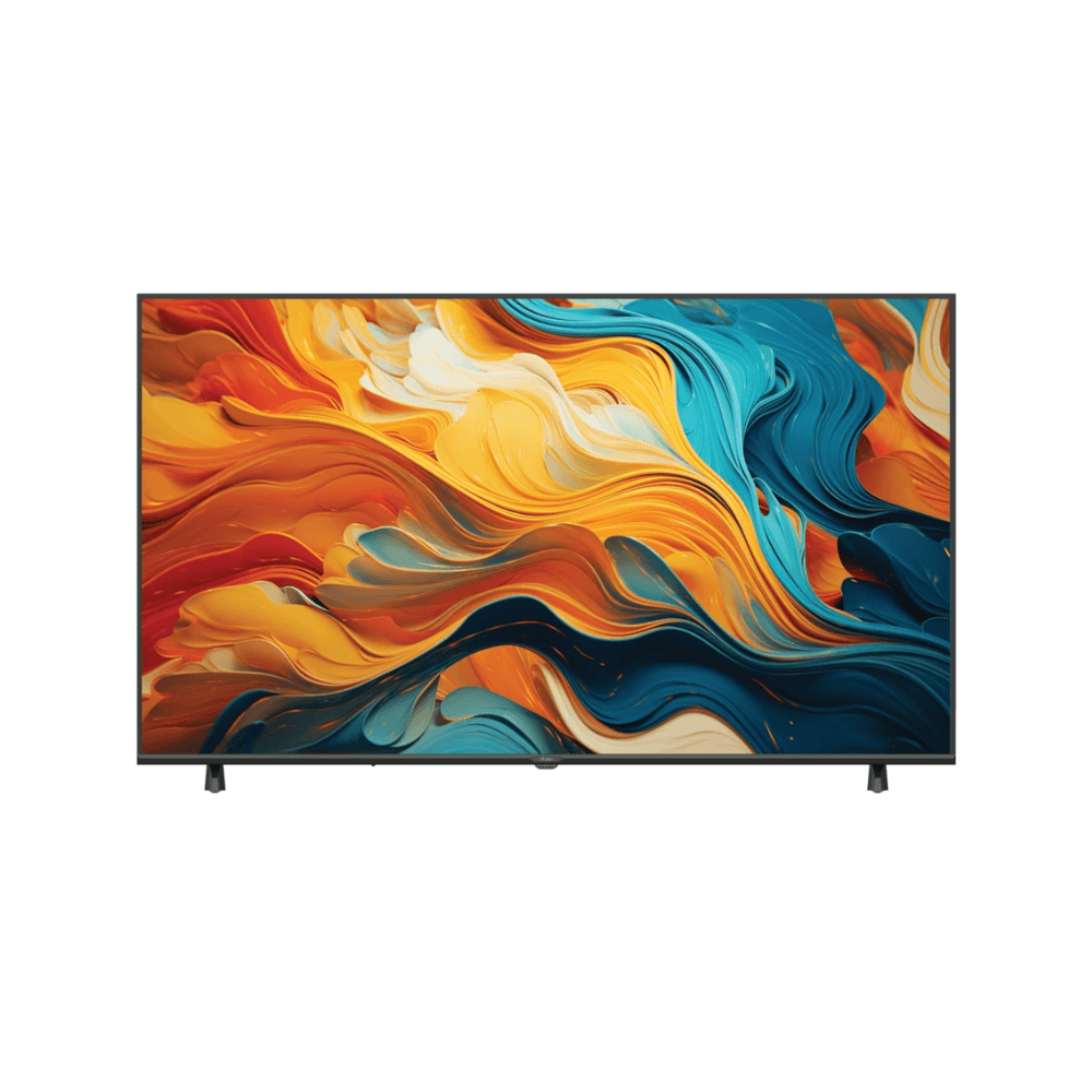 TV Haier 55P Smart 4K H55K85FUX