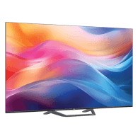 TV Haier QLED 55" Smart 4K