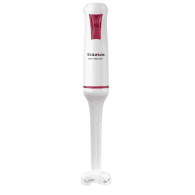 Mixeur plongeant Taurus Easy 750W Blanc