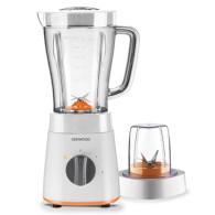 Kenwood Blender 500W avec accessoire blanc 1,5L