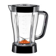 Blender Kenwood 500W avec gobelet 1,5L et 2 accessoires Noir