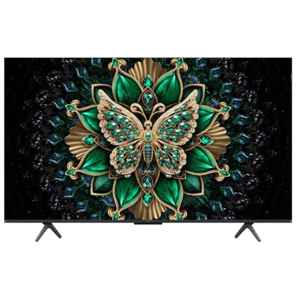 TV TCL Mini LED 50P UHD Smart 144Hz