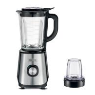 Mixeur Blender Kenwood 1000W avec gobelet 1,5L et accessoire inox