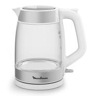 Bouilloire en verre 1,7L 2200W - Design moderne et robuste