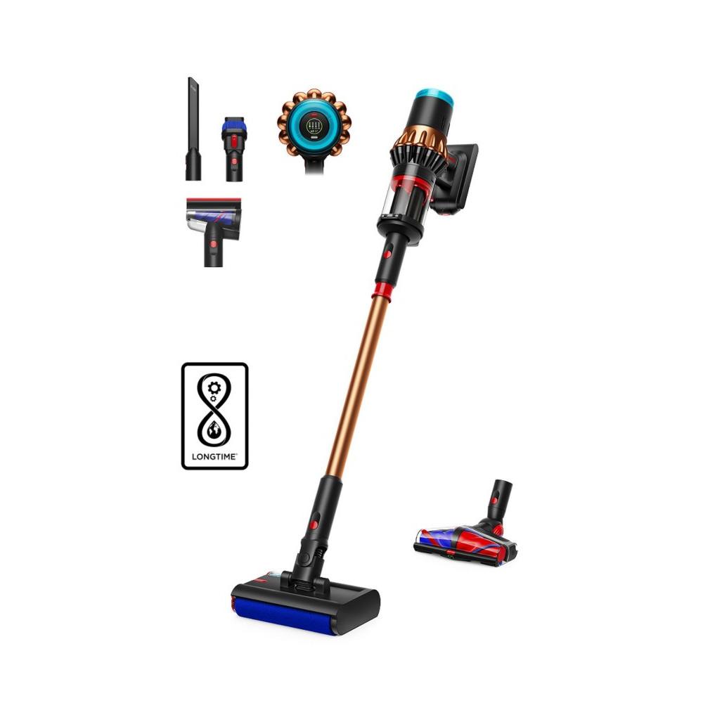 Aspirateur sans fil Dyson V16 Submarine