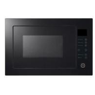 Micro-ondes encastrable Schneider 25L Noir