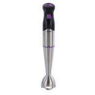 Mixeur plongeur JATA 1000W en inox