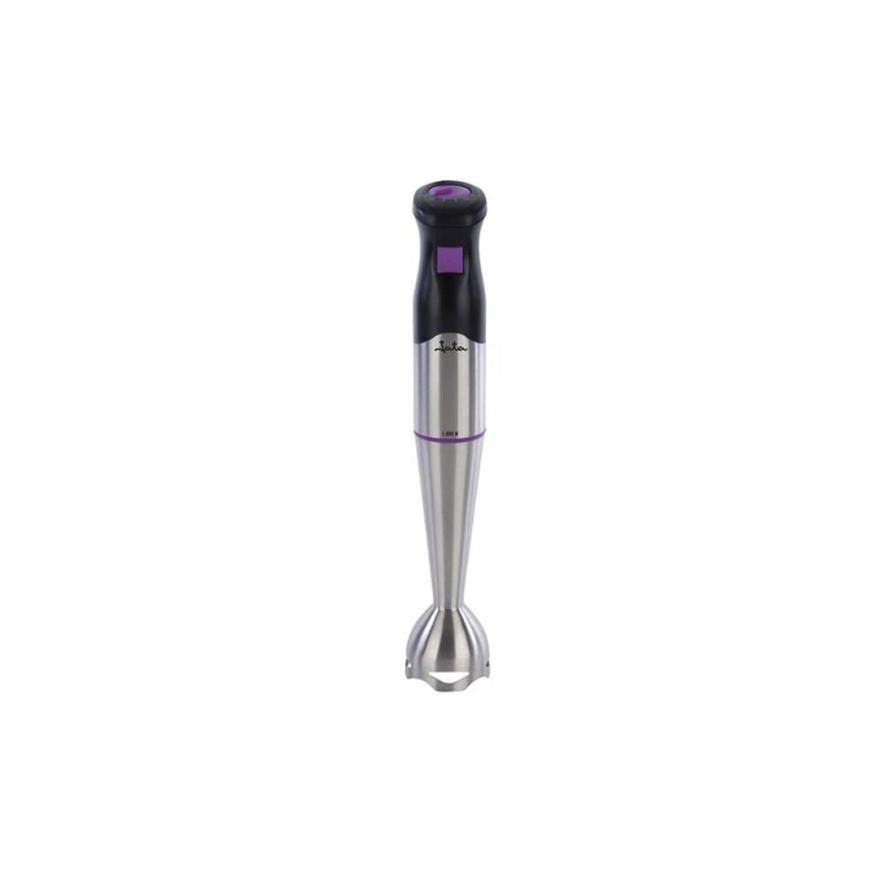 Mixeur plongeur JATA 1000W en inox