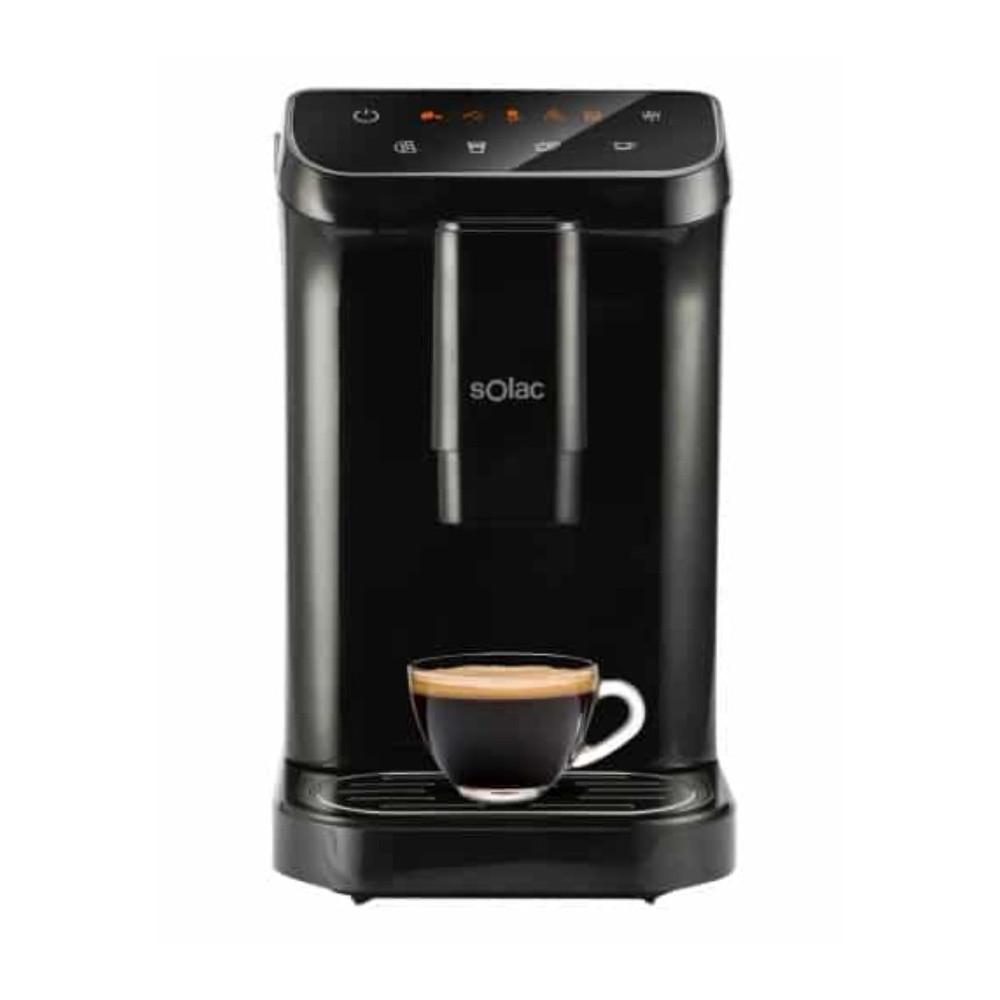 Cafetière Full Automatique Evora Espresso
