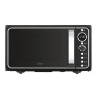 Micro-ondes Candy 25L Noir