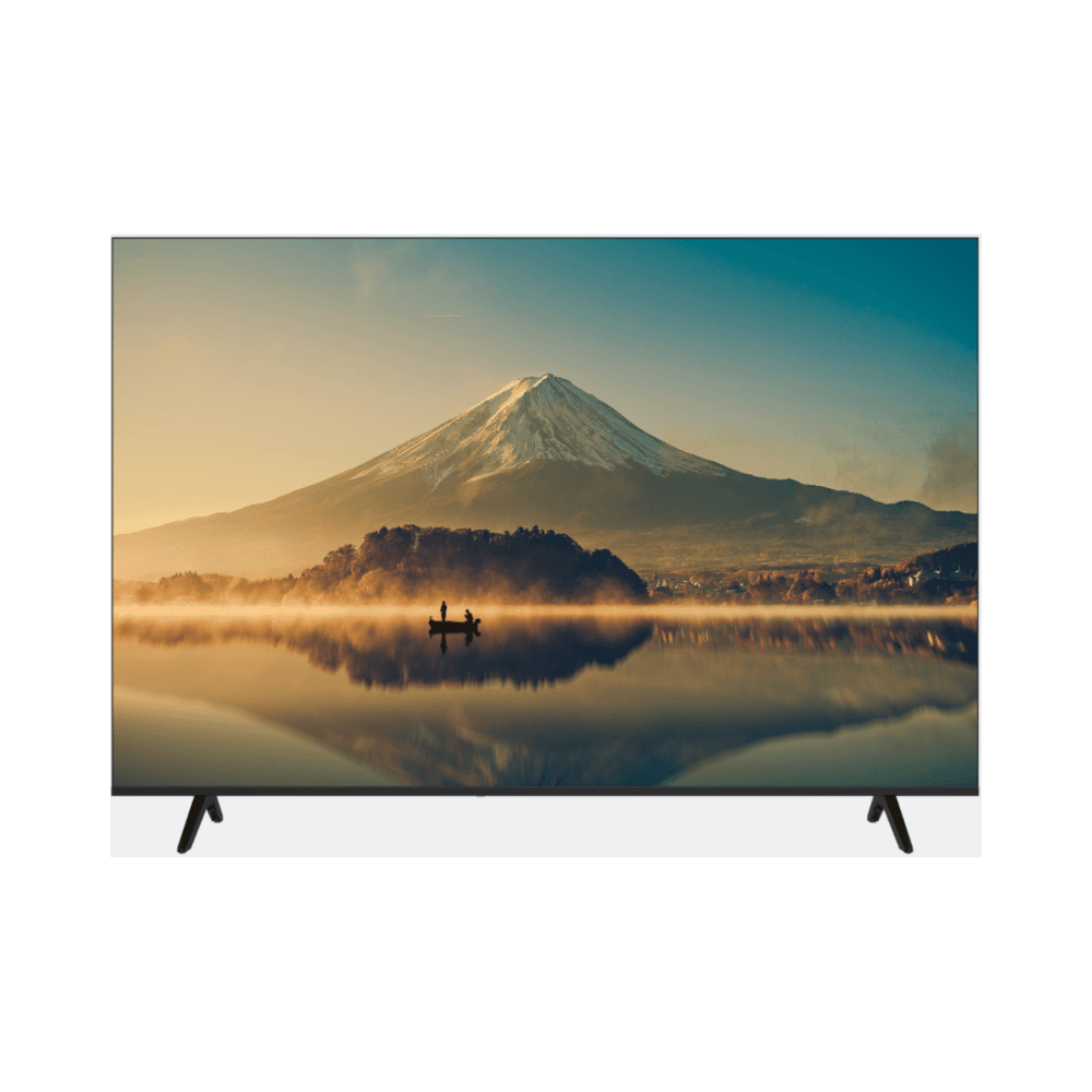 TV Schneider Smart QLED UHD 65 pouces