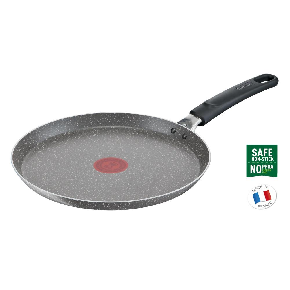 Crêpière Tefal Cook Natural 25 cm