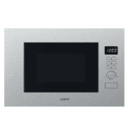 Micro-ondes encastrable Candy 20L avec fonction grill