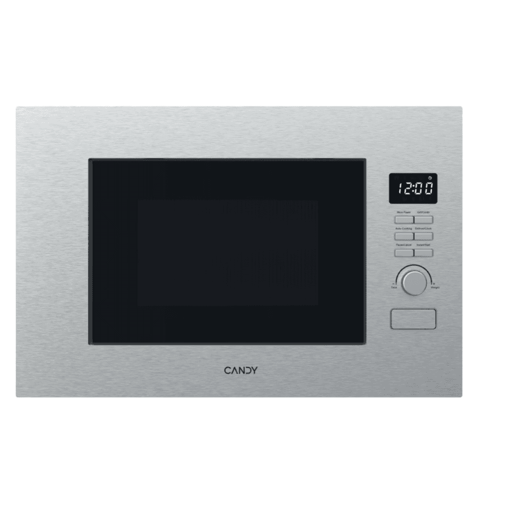 Micro-ondes encastrable Candy 20L avec fonction grill