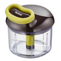 Hachoir manuel Tefal 5Sec 900 ml Noir