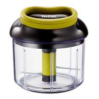 Hachoir manuel Tefal 5Sec 900 ml Noir
