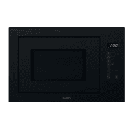 Micro-ondes Candy Encastrable 25L Noir