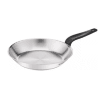 Poêle Tefal Primary 28 cm en inox non revêtue