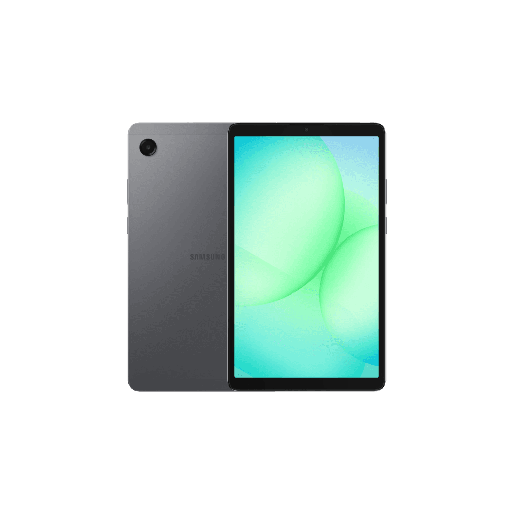 Samsung Galaxy Tab A11 8,7" 4 Go + 64 Go Gris