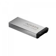 Clé USB Adata UR350 64 Go USB 3.2 Gen 1 Métal Silver/Noir