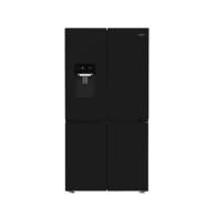 REFRIGERATEUR WHIRLPOOL NOIR 591L NOIR