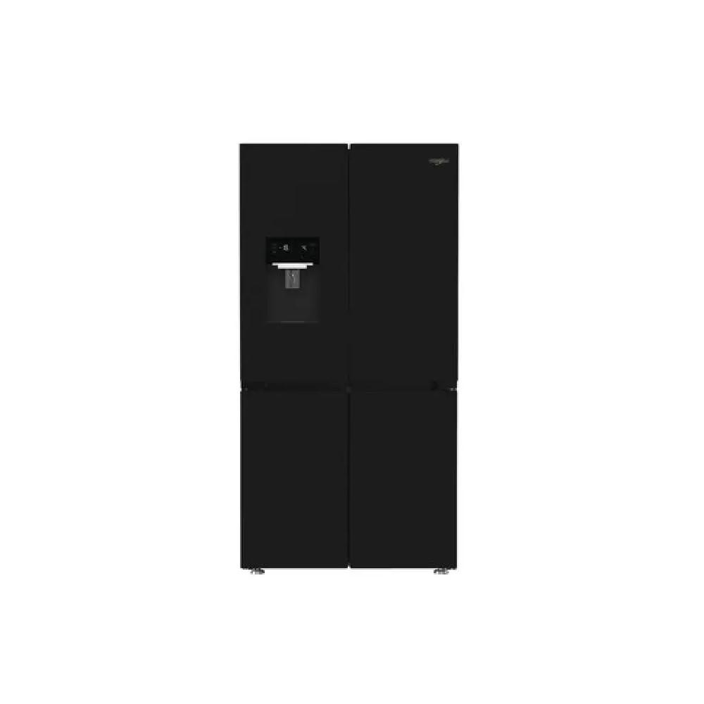 REFRIGERATEUR WHIRLPOOL NOIR 591L NOIR