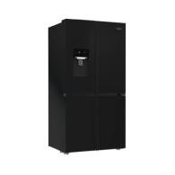 REFRIGERATEUR WHIRLPOOL NOIR 591L NOIR