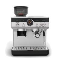 Cafetière Espresso Krups avec Broyeur Intégré