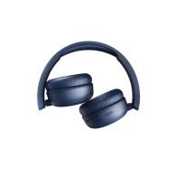 Casque Energy Sistem Radio Color Radio Fm Bleu