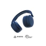 Casque Energy Sistem Radio Color Radio Fm Bleu