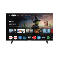 TV Schneider Smart QLED 43 pouces Full HD