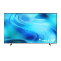 TV Samsung 55" Crystal UHD 4K Smart TV