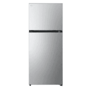 REFRIGERATEUR LG 2 PORTES 424L