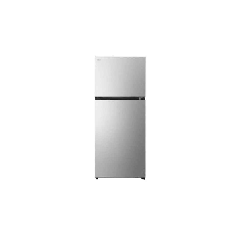 REFRIGERATEUR LG 2 PORTES 424L