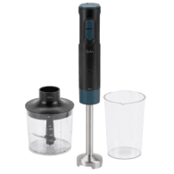 Mixeur plongeant professionnel JATA 800W