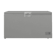 CONGELATEUR WHIRLPOOL 451L A+ SILVER