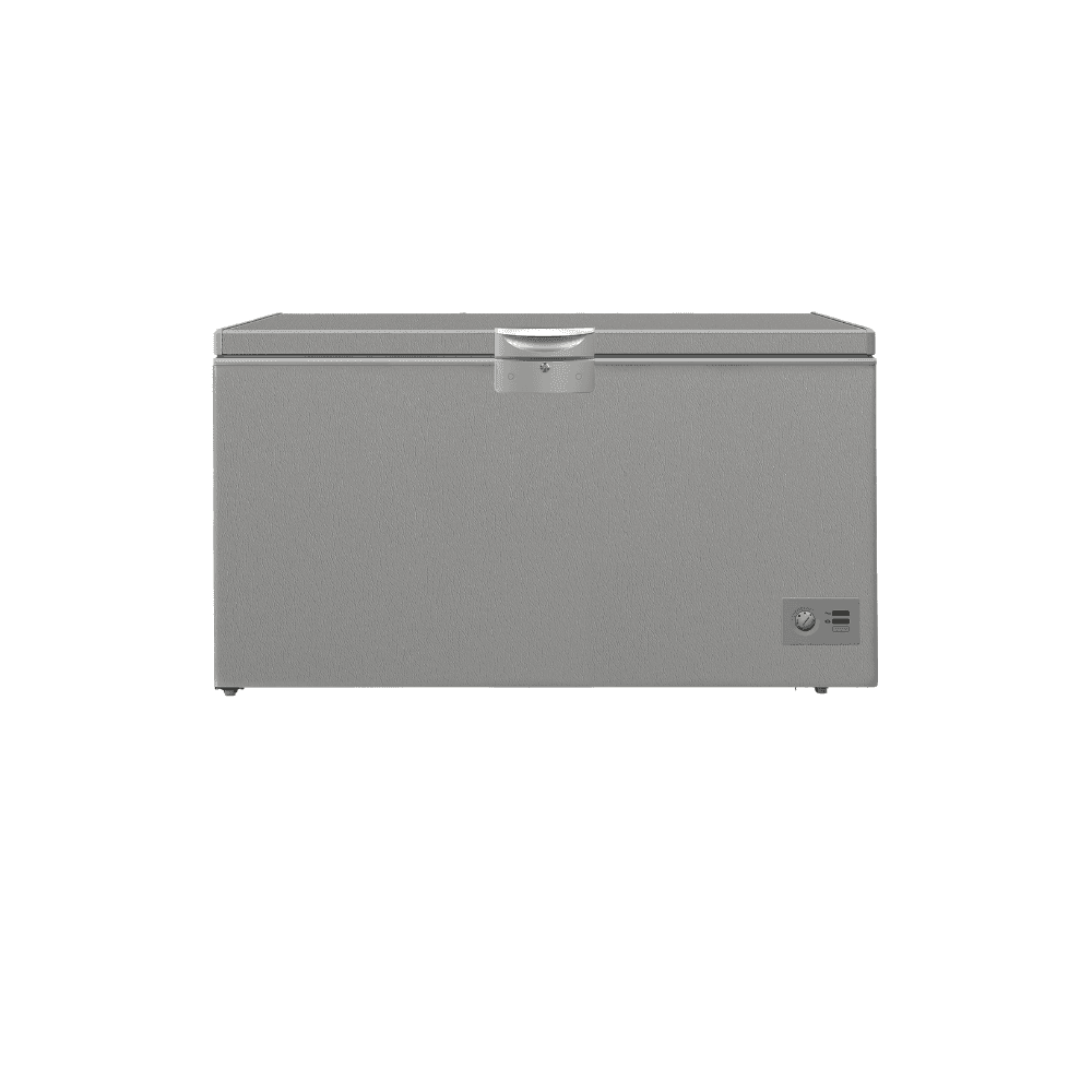 CONGELATEUR WHIRLPOOL 451L A+ SILVER
